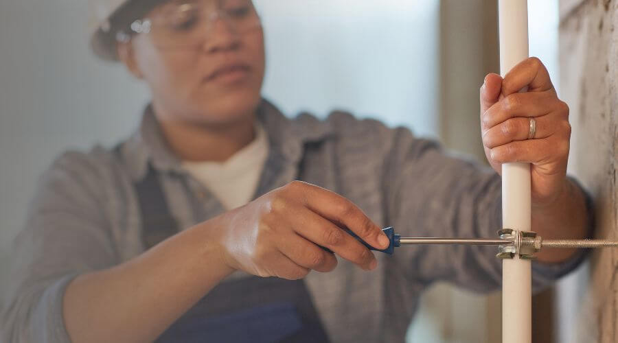 Professional expert plumbing services in Linesville, PA